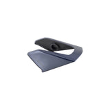 Trek Madone SL IsoSpeed frame parts cover, protective bike frame shield for Trek road bike components.