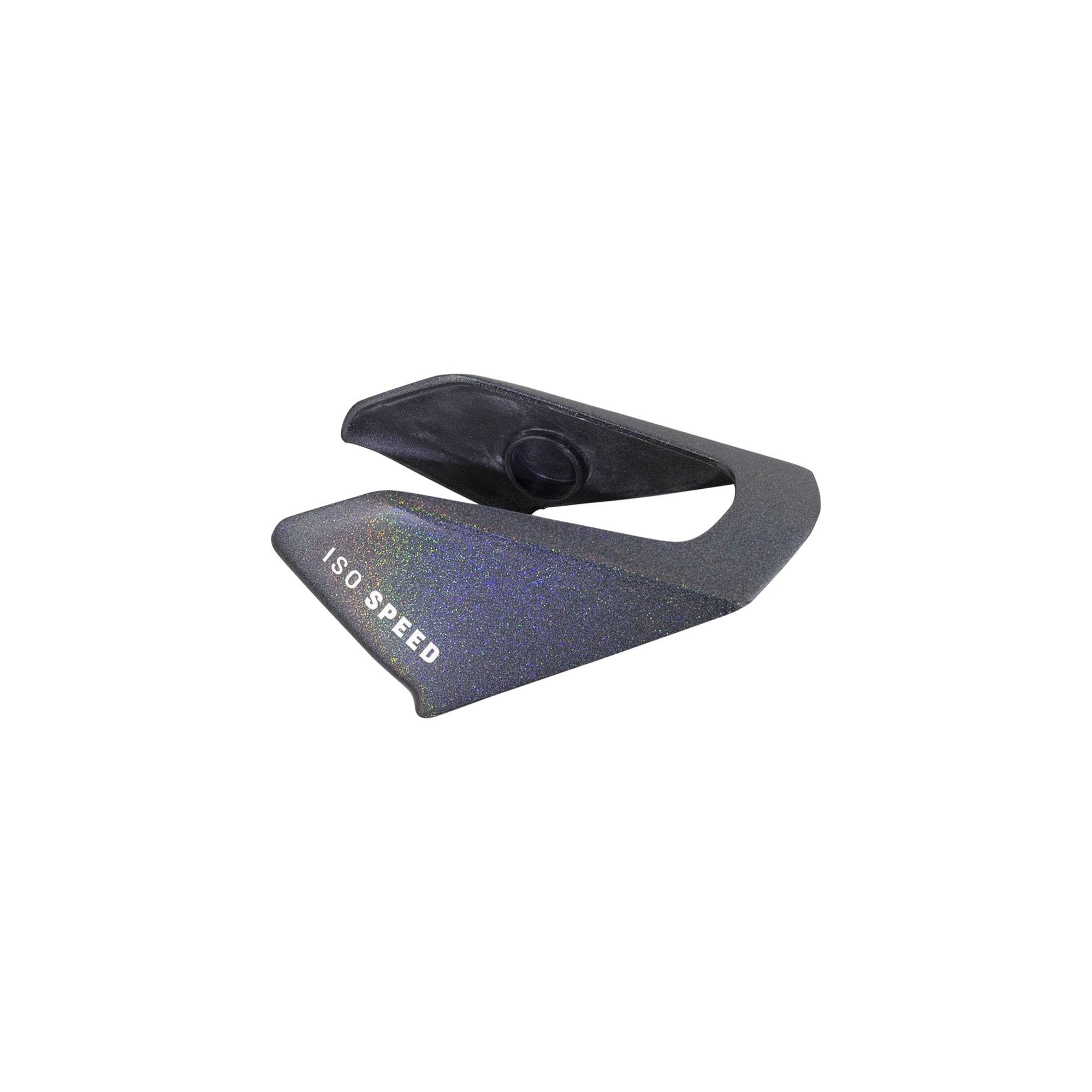 Trek Madone SL IsoSpeed frame parts cover, protective bike frame shield for Trek road bike components.