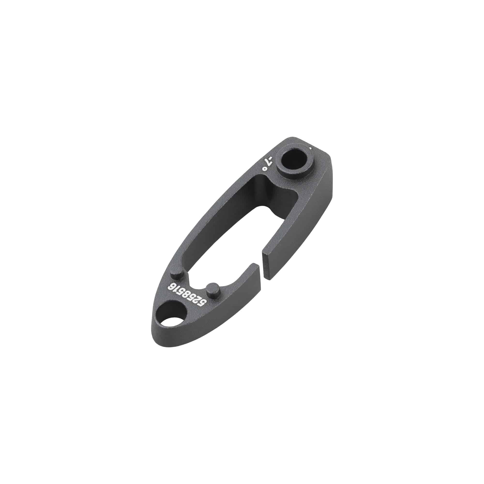 Trek Speed Concept right bar spacer for bike handlebar adjustment, genuine spare part and accessory for Trek road bikes.