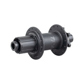 Bontrager Hub Rear Rapid Drive 108 148X12Mm 28H Black Hub Parts