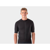 Trek Circuit unisex cycling jersey, breathable eco-friendly performance top, lightweight clothing designed for cycling enthusiasts.