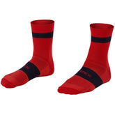 Trek Race Quarter Cycling Socks