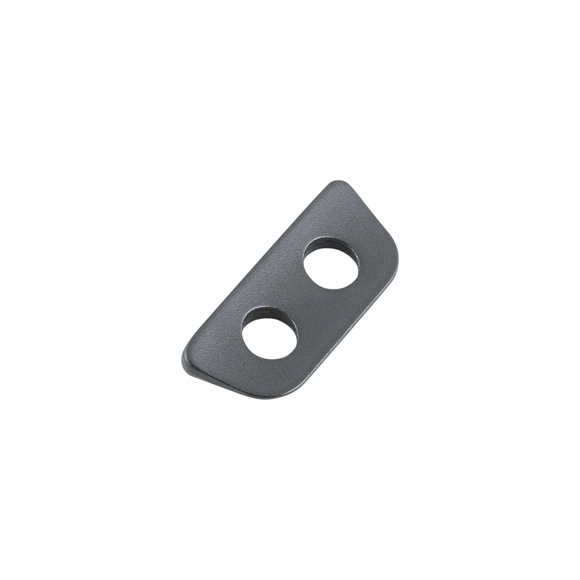 Trek Speed Concept spacer washer for aerobar stem alignment, showing a small metal component used in bike assembly.