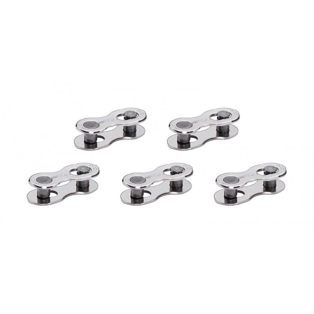 Fsa Fsa Chain Connector Link 9-10 Speed 5Pcs Spares & Accessories
