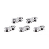 Fsa Fsa Chain Connector Link 9-10 Speed 5Pcs Spares & Accessories