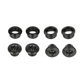 Fsa Chainring Bolt Kit For Ebike Single Ring 4Pcs Spares & Accesories