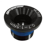 FSA crank bolt for Shimano e-bike cranksets ML598, durable replacement component for bicycle crank assembly.