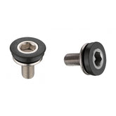 Fsa Crank Bolts (Jis M8 Steel Ml019) Spares & Accesories