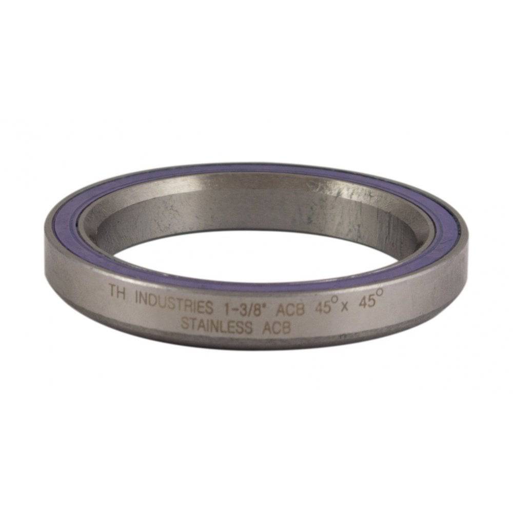 Fsa Headset Bearing Acb 8C-138 1.3/8" 48.9Mm 45° 45° Spares & Accessories