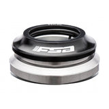 FSA No.42/48/ACB integrated headset for 1.1/8" to 1.5" tapered forks, with 42.0/52.0mm size components.