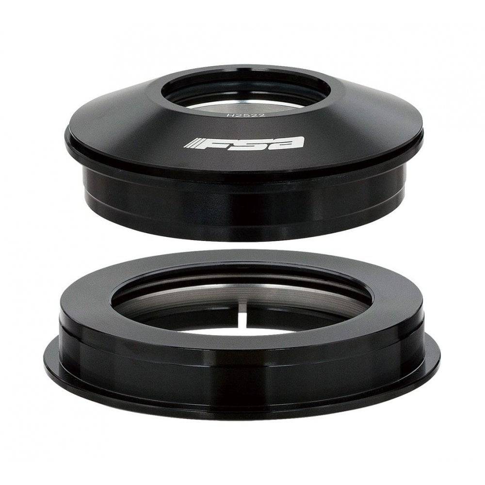 FSA No.55R/35 SUPTAP E-bike headset for tapered forks, 1.1/8" to 1.8" steerer, 35mm stem, bicycle component