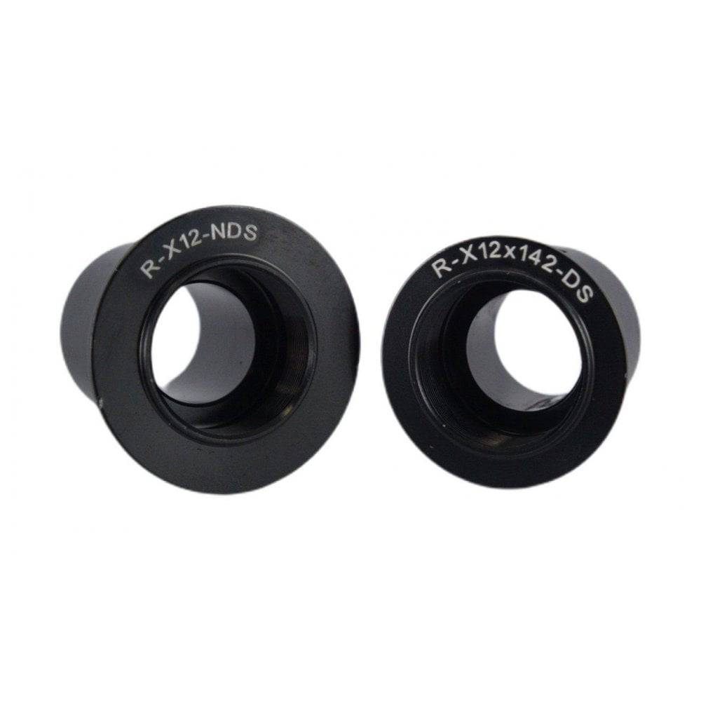 Fsa Rear Hub End Cap MTB X12 Xdr Wheel Spares