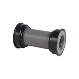 FSA BB86 bottom bracket bearing kit for alloy cranksets, featuring smooth performance components for bike maintenance.