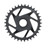 FSA Bosch ebike steel 38T narrow-wide chainring for 1x12 Shimano 12-speed DM mountain bike components