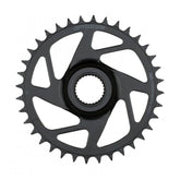 FSA Bosch ebike steel 38T narrow-wide chainring for 1x12 Shimano 12-speed DM mountain bike components