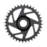 FSA Bosch ebike steel 38T narrow-wide chainring for 1x12 Shimano 12-speed DM mountain bike components