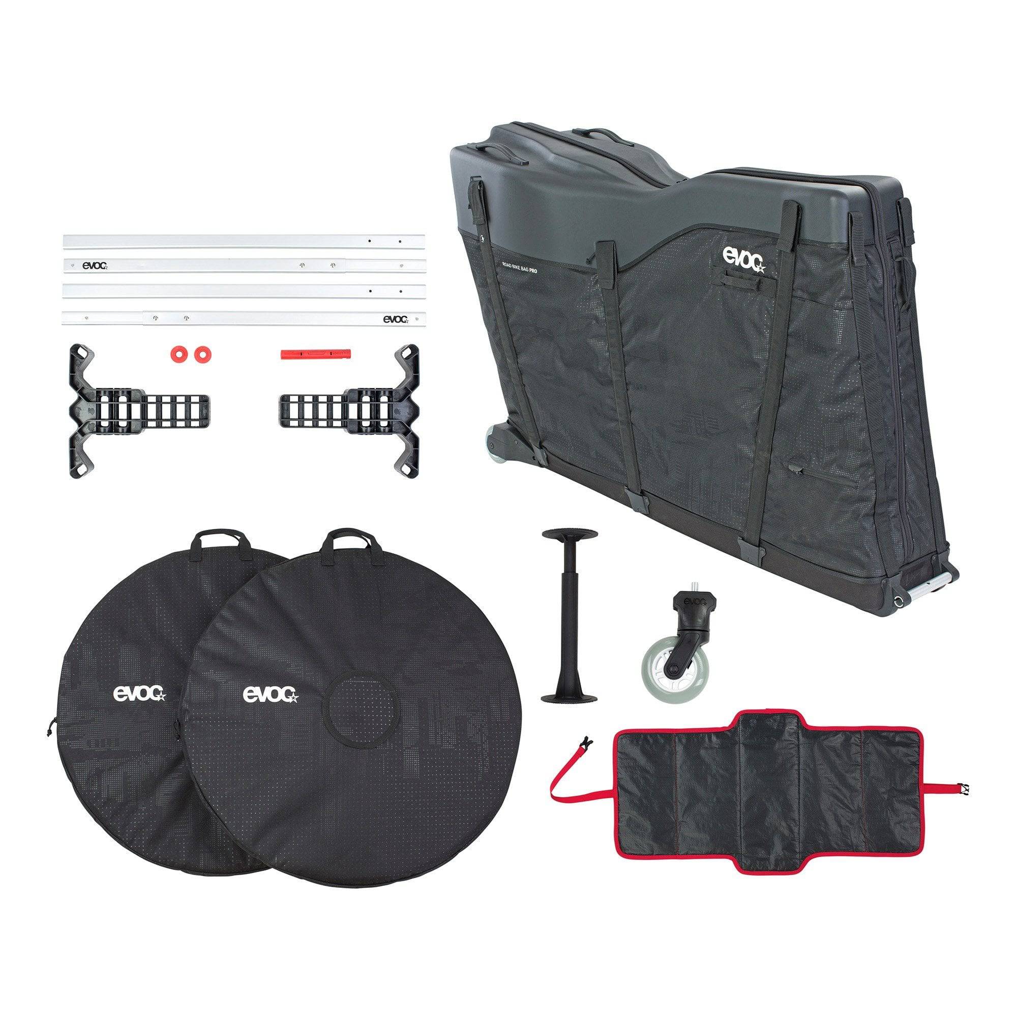 EVOC Travel - Road Bike Bag Pro
