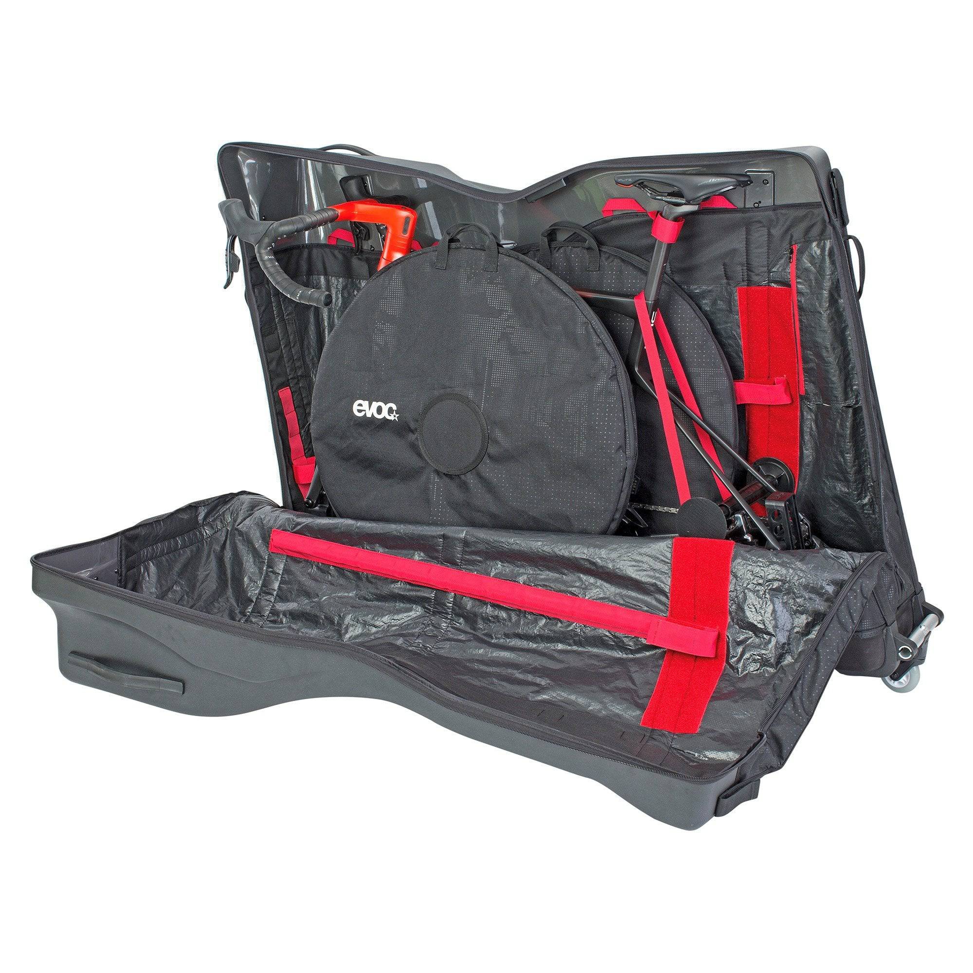 EVOC Travel - Road Bike Bag Pro