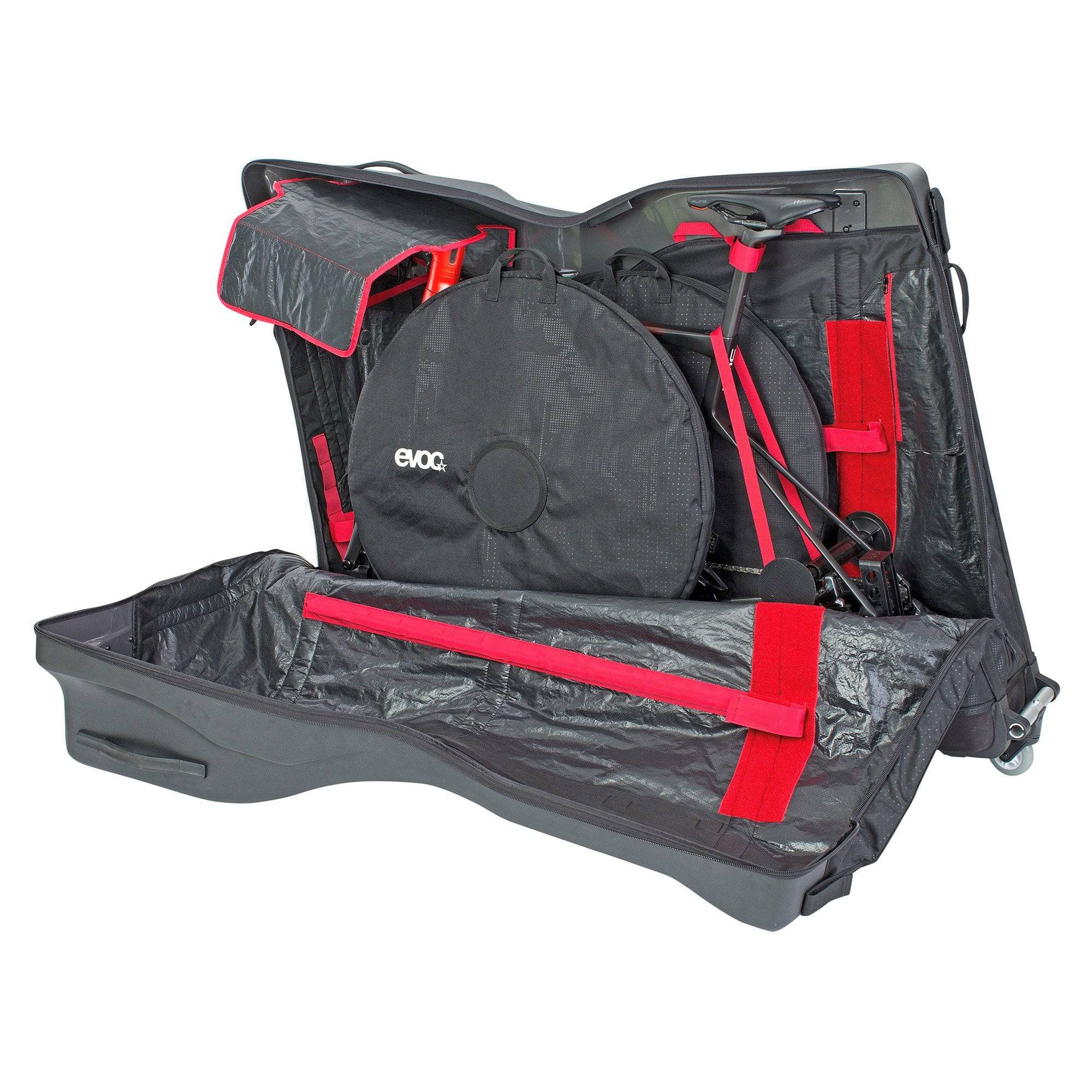 EVOC Travel - Road Bike Bag Pro