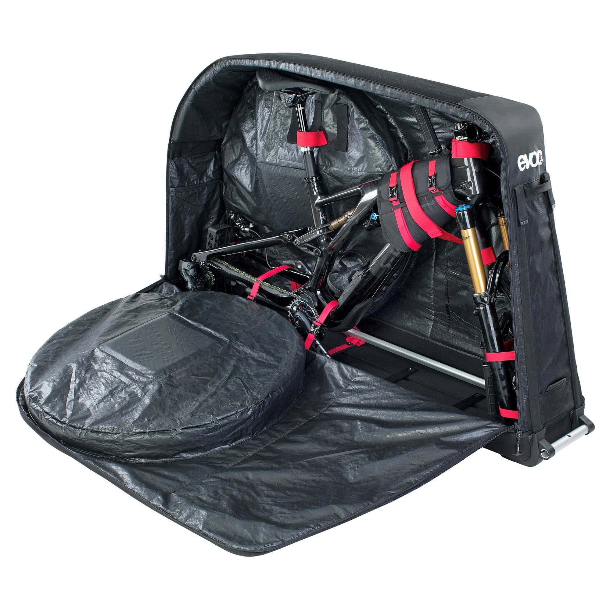 EVOC Travel - Bike Travel Bag Pro