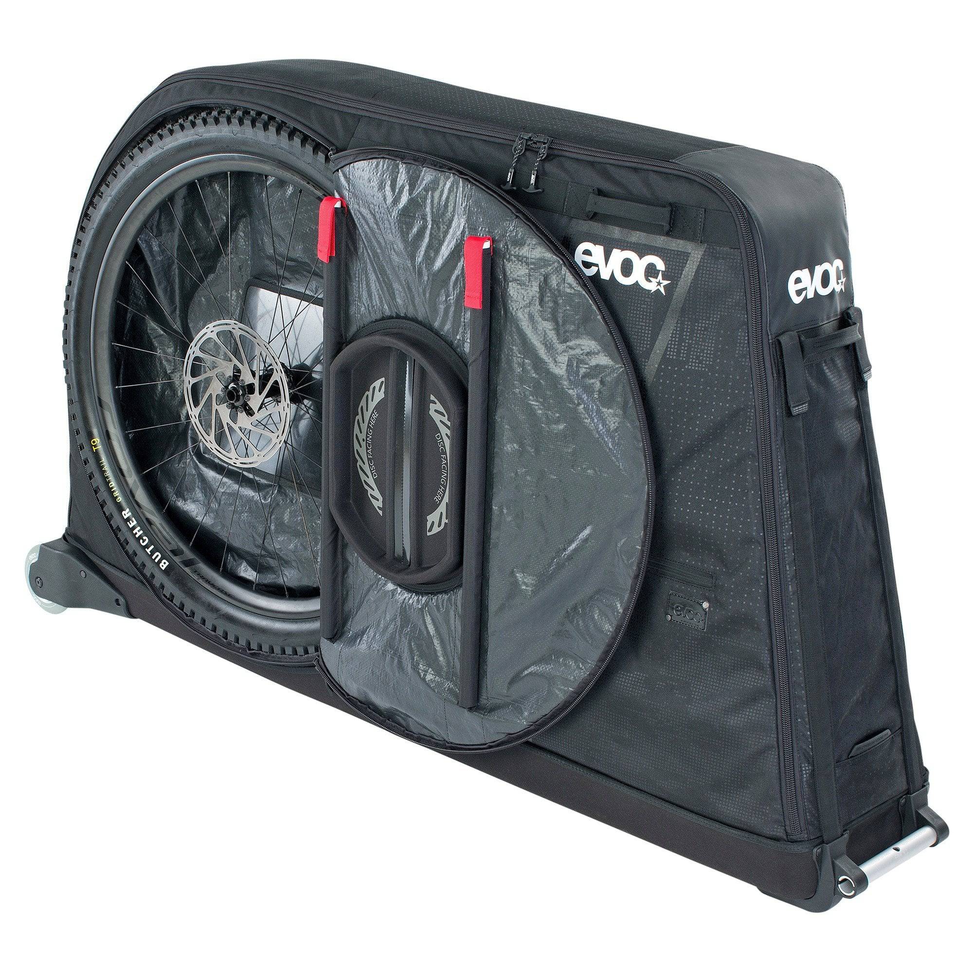 EVOC Travel - Bike Travel Bag Pro