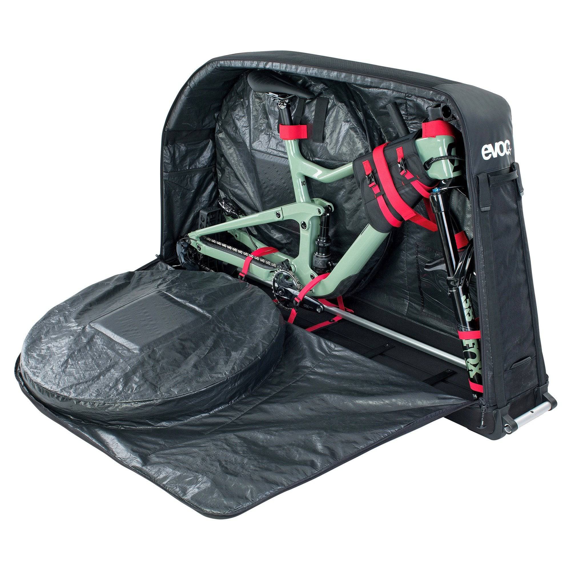 EVOC Travel - Bike Travel Bag Pro