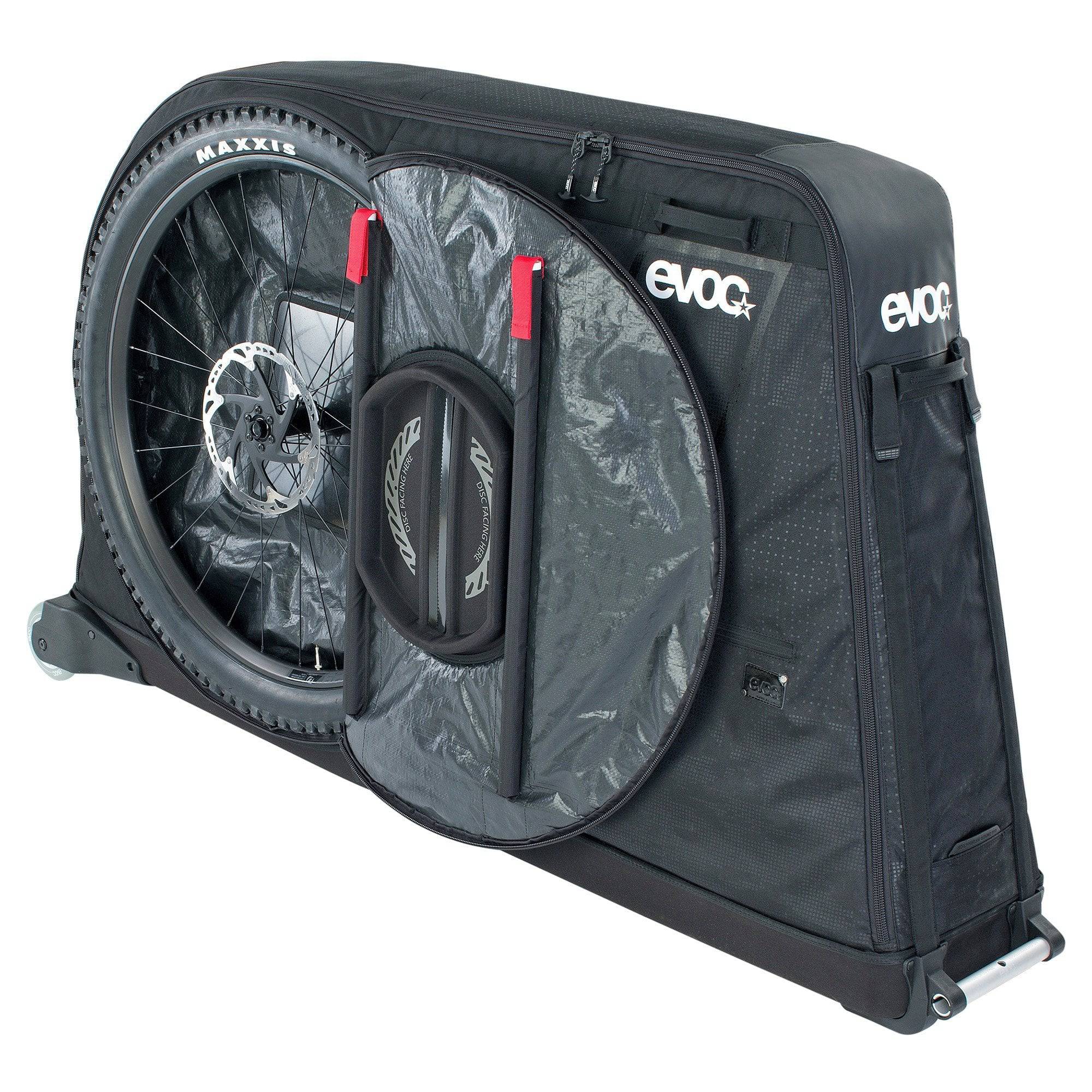 EVOC Travel - Bike Travel Bag Pro