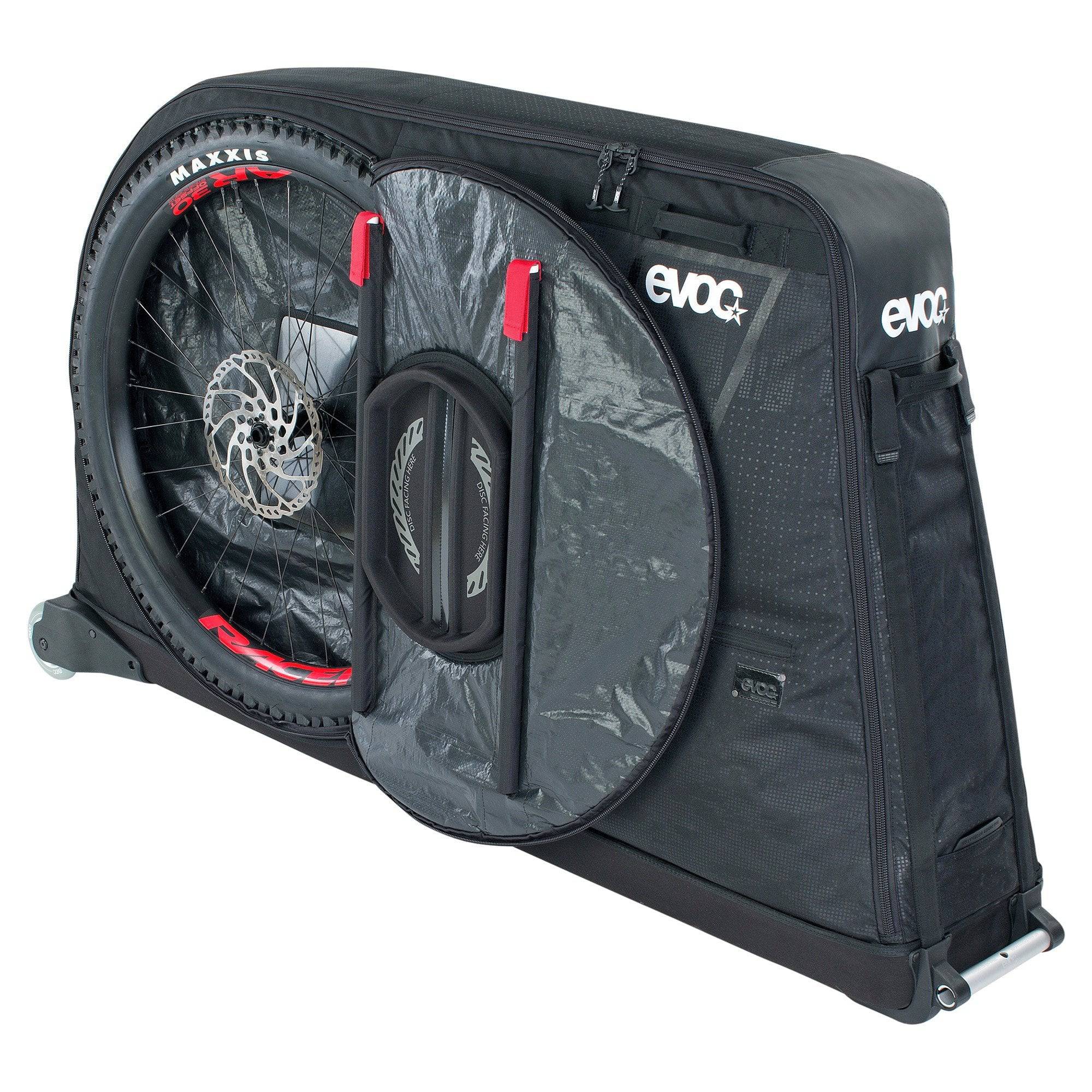 EVOC Travel - Bike Travel Bag Pro