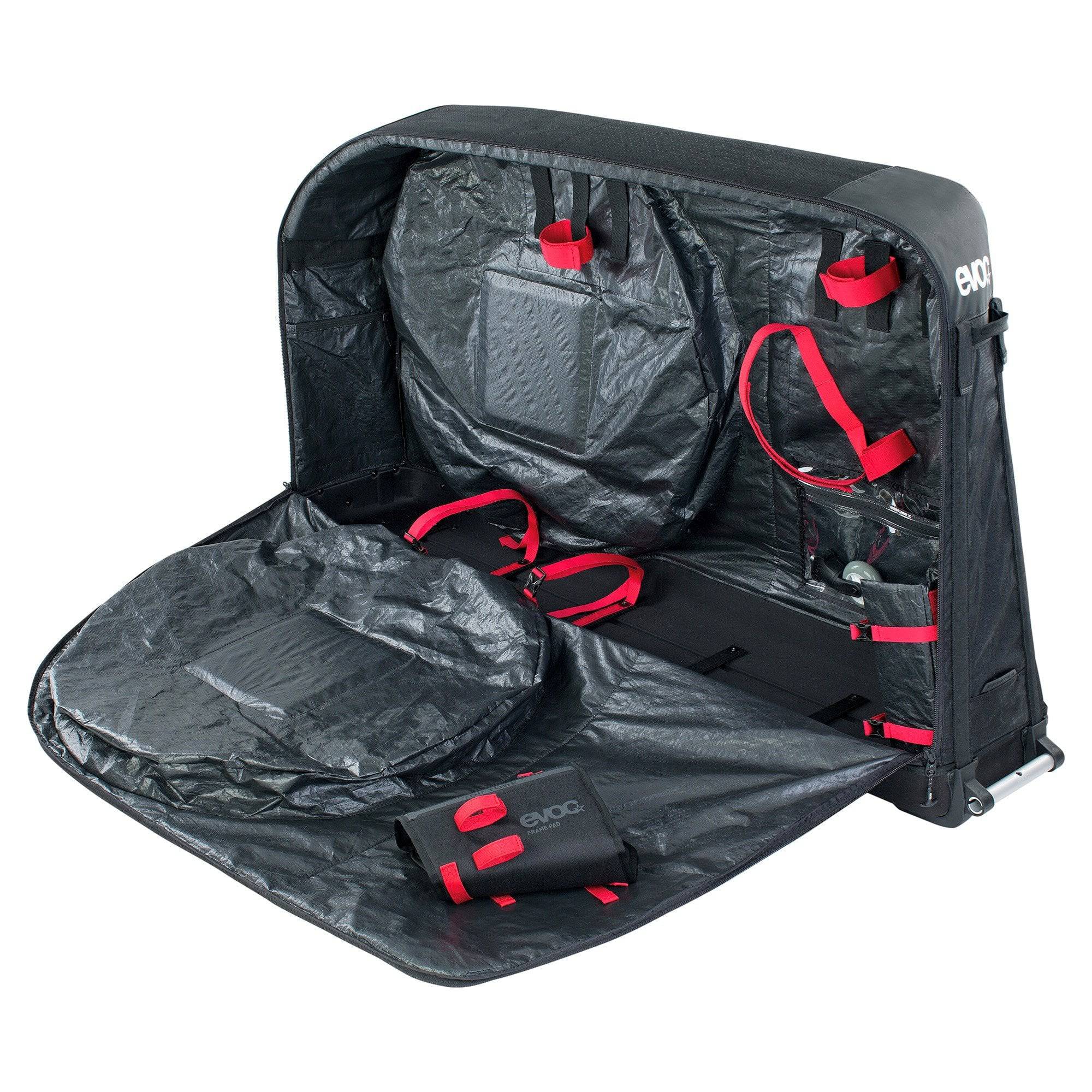 EVOC Travel - Bike Travel Bag Pro