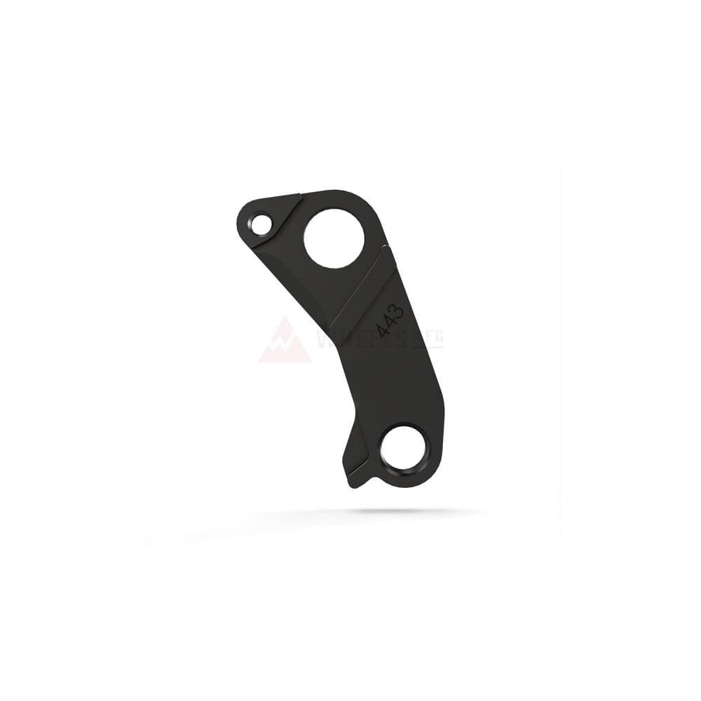 Wheels Manufacturing Replaceable Derailleur Hanger / Dropout 443 Hanger