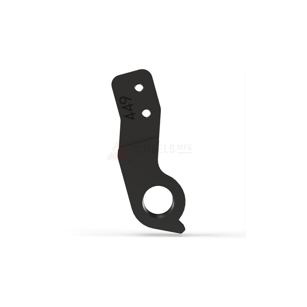 Wheels Manufacturing Replaceable Derailleur Hanger / Dropout 449 Hanger