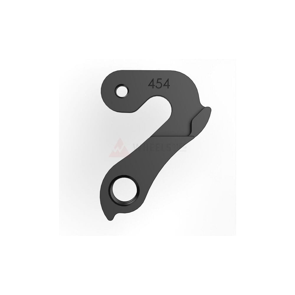 Wheels Manufacturing Replaceable Derailleur Hanger / Dropout 454 Hanger