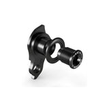 Wheels Manufacturing Replaceable Derailleur Hanger / Dropout 487 Black Bolt Hanger