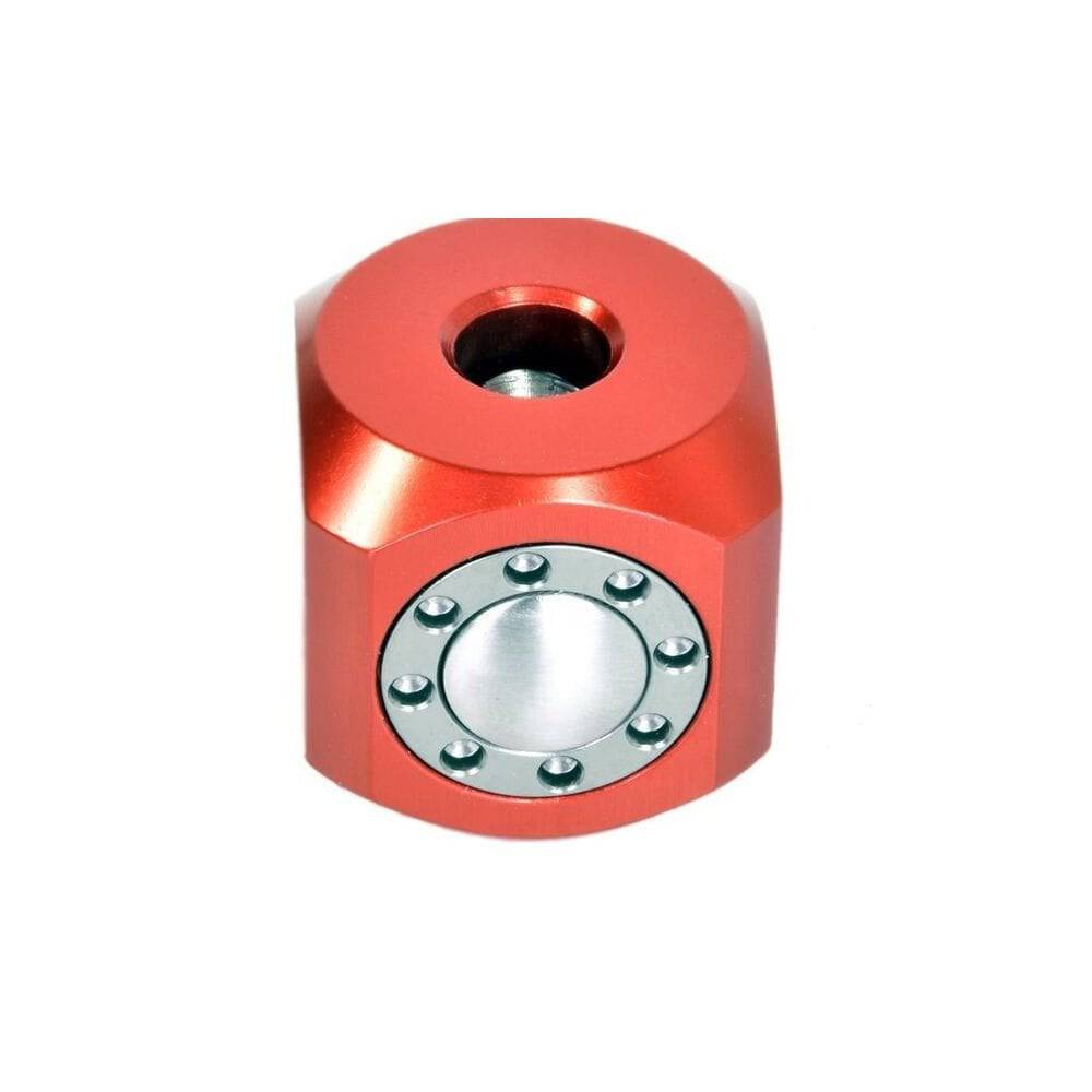 Wheels Manufacturing adjustable press stop mini for bike bottom bracket maintenance workshop tool, compact and precise.