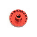 Wheels Manufacturing 48.5mm 16-Notch Thin Flange Bottom Bracket Tool with 3/8 drive for bike maintenance and workshop use