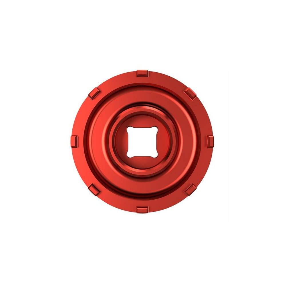 Wheels Manufacturing Bosch Gen 1 E-bike lockring tool for 60mm lockrings, 1/2 drive socket, workshop tool for bike maintenance