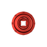 Wheels Manufacturing Bosch Gen 1 E-bike lockring tool for 60mm lockrings, 1/2 drive socket, workshop tool for bike maintenance