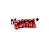 Wheels Manufacturing Hub Bearing Press Pro Kit for sealed bearings with ≤10mm I.D., workshop tool for bearing installation.