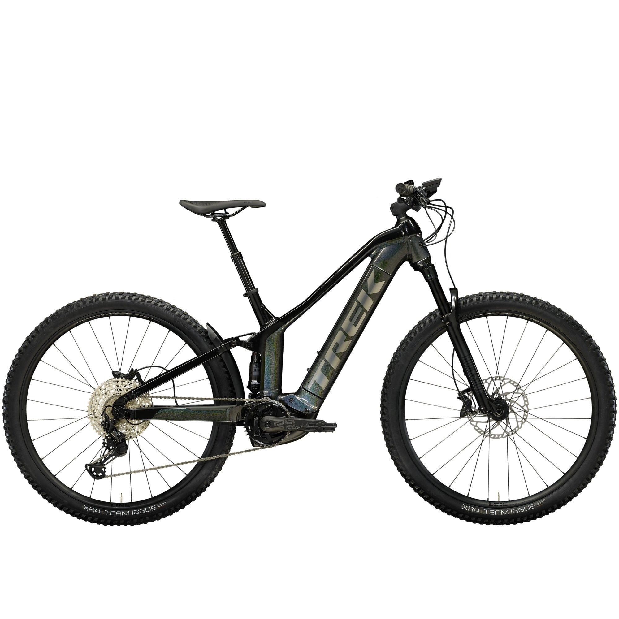 Trek Powerfly FS 7 Gen 3 e-Mountain Bike