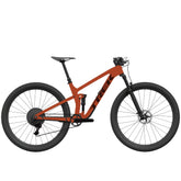 Trek Top Fuel 9.8 GX AXS Mountain Bike
