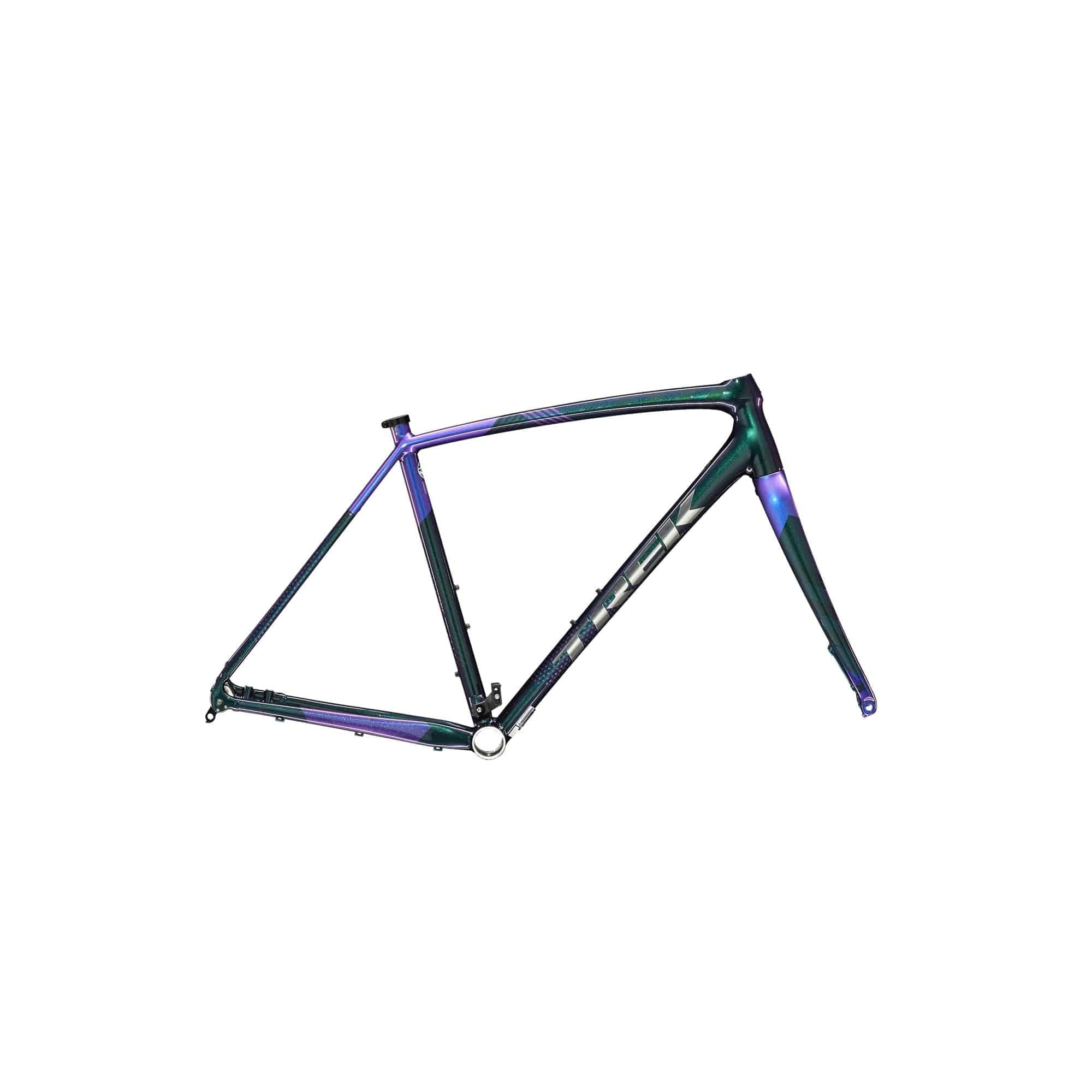 Trek Crockett Disc Road Frameset