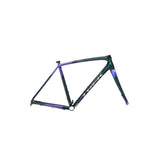 Trek Crockett Disc Road Frameset