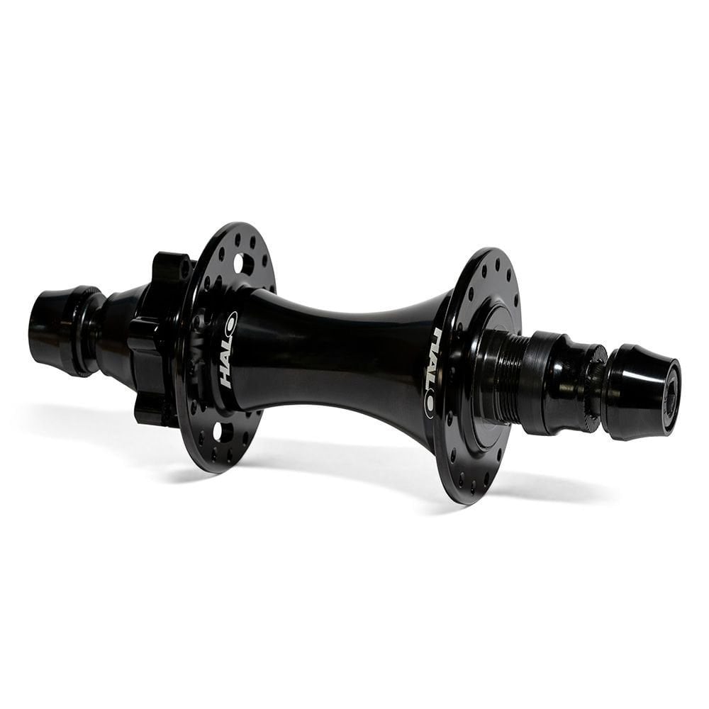 Halo Djd Superdrive Rear Ss Hub