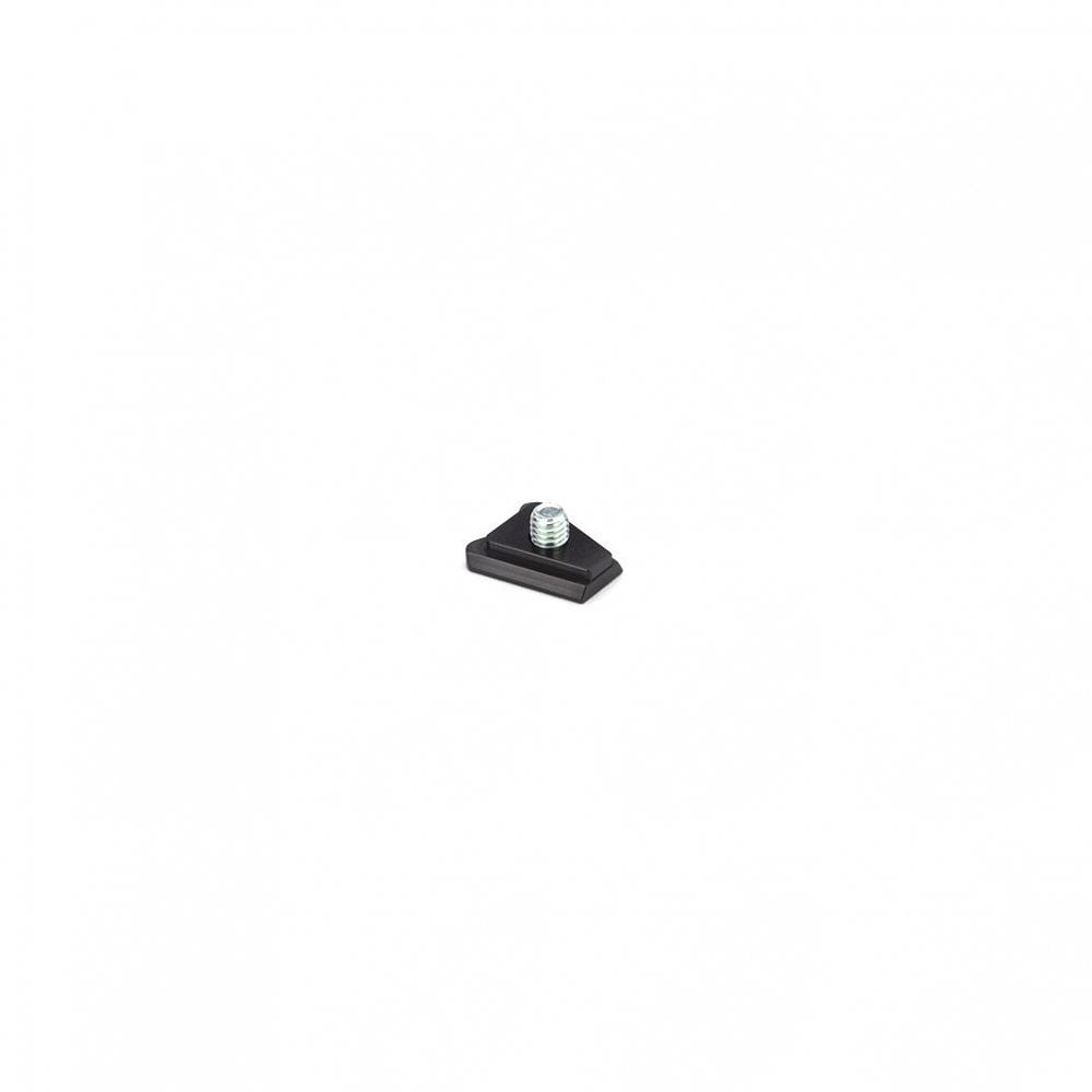 Exposure cycling accessories cleat and bolt for quick release handlebar bracket, durable bike mount spare part.