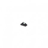 Exposure cycling accessories cleat and bolt for quick release handlebar bracket, durable bike mount spare part.
