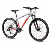 Ridgeback Terrain 4 Mountain Bike