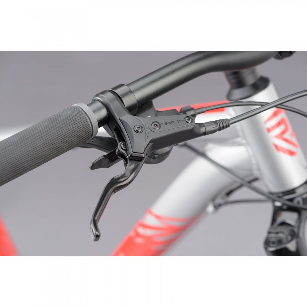 Ridgeback Terrain 4 Mountain Bike