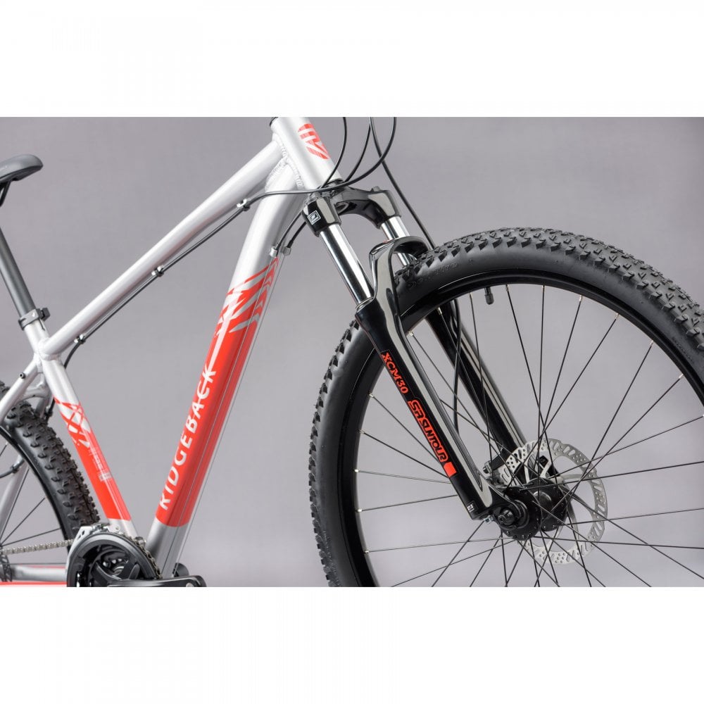 Ridgeback Terrain 4 Mountain Bike