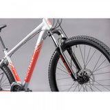 Ridgeback Terrain 4 Mountain Bike