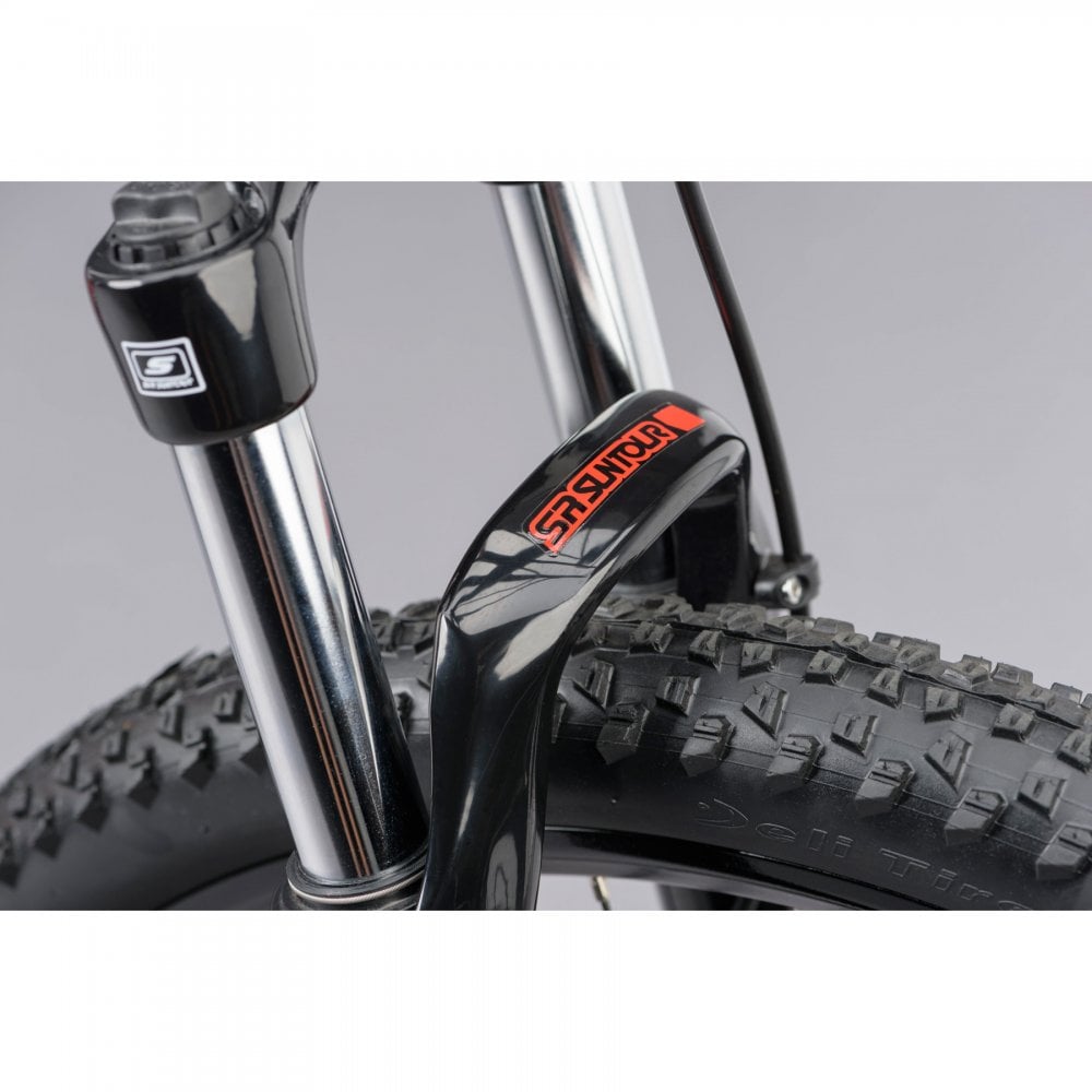 Ridgeback Terrain 4 Mountain Bike